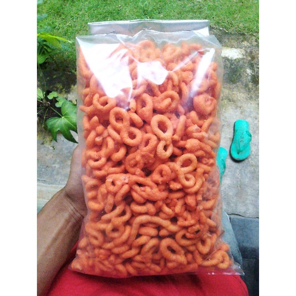 

Lanting Pedas Manis