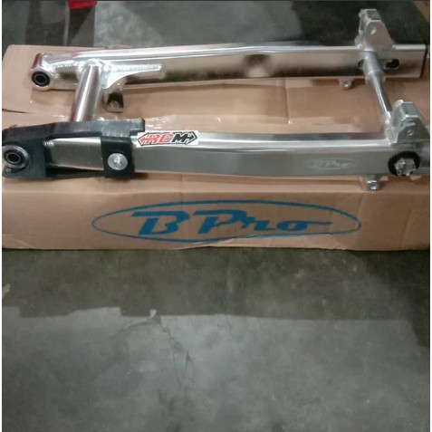 ARM SWING ARM RXKING RX KING SILVER HARD USE NON STABILIZER KUAT RAPI BPRO ORI ORIGINAL ASLI