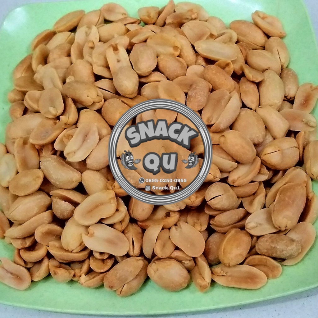 

KACANG BALI 250gr / KACANG KAPRI BALI / KACANG BALI ANUGERAH / KACANG BALI BAWANG