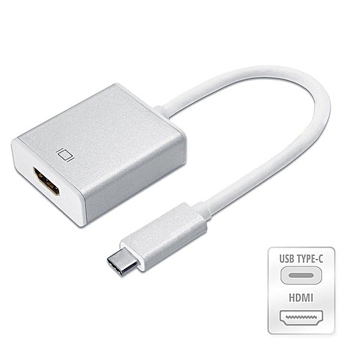 USB C To HDMI Adapter