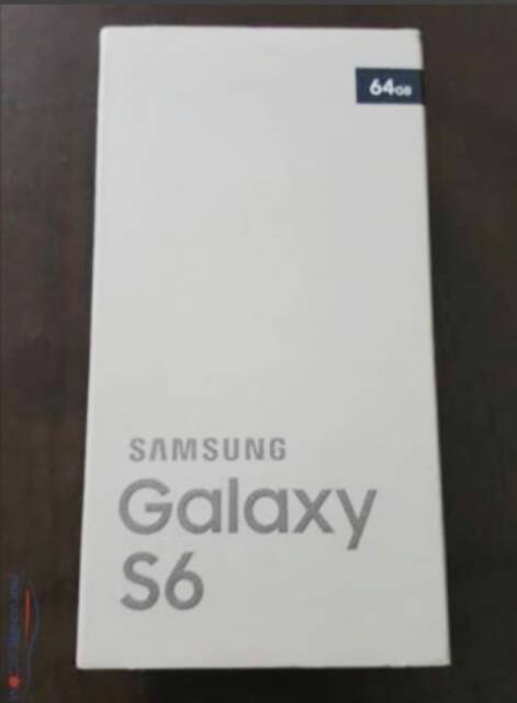 PROMO HANDPHONE SAMSUNG GALAXY S6 4G LTE RAM 3GB ROM 64GB GARANSI RESMI 1TAHUN. MURAH...