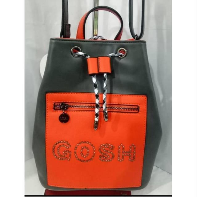 

READY Gosh art 384