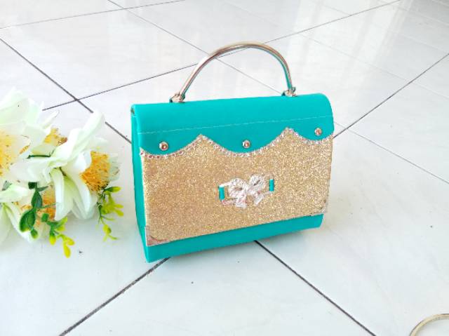 Tas Pesta Renda / B565