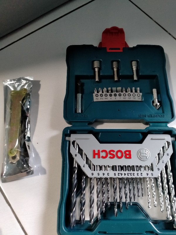 Adaptor Adapter Arbor Mesin Gerinda Grinder Konektor Mesin Bor Drill