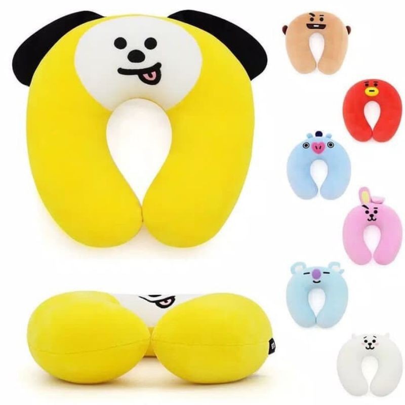 BANTAL LEHER BT21 bordir MK BANTAL LEHER DEWASA BANTAL LEHER BT21 bordir MK BANTAL LEHER DEWASA