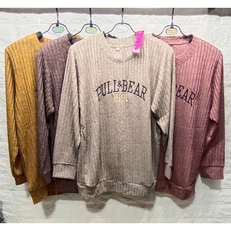 SWEATER RAJUT LD 100 MELAR 120