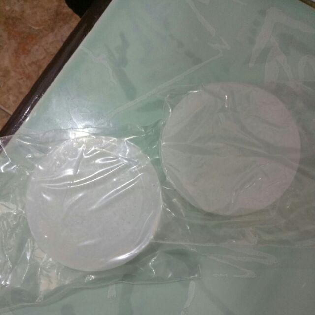 Filter Seal Rok Presso Gc - Spare Part Rok Presso Gc