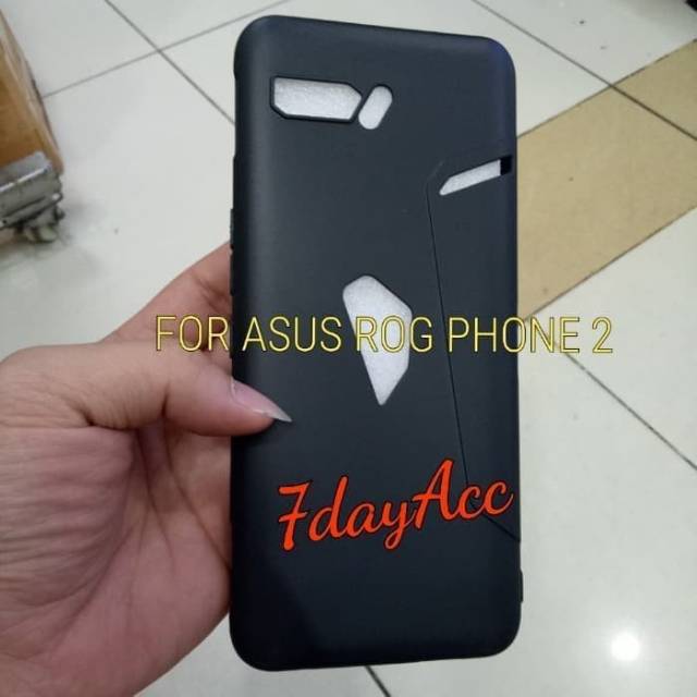 Soft case asus rog phone 2 slim case asus rog phone 2