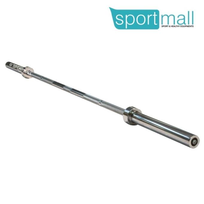 

OLYMPIC LONG BAR