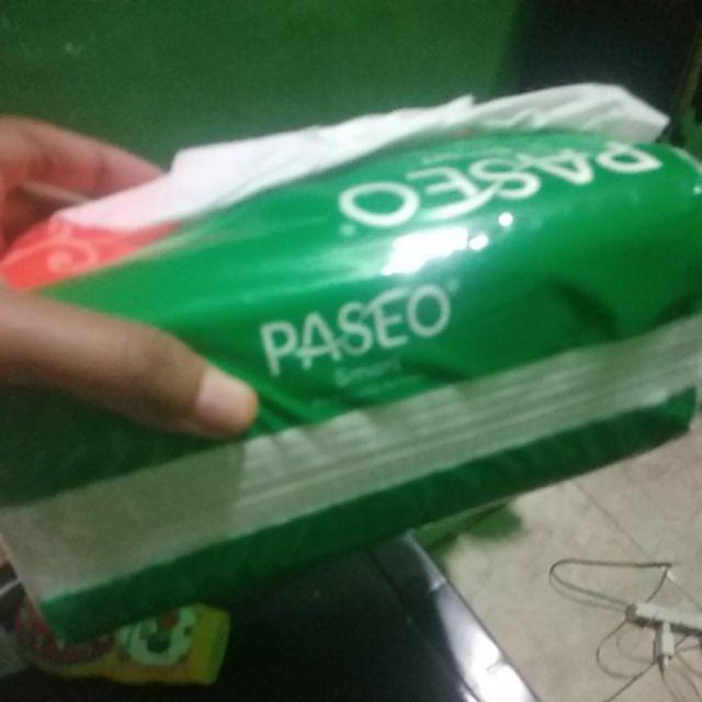 Paseo Smart Tissue 250 Sheets