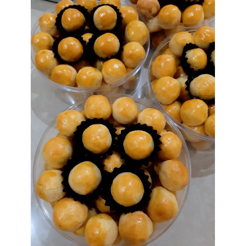 

nastar premium wjsman. 500 gr