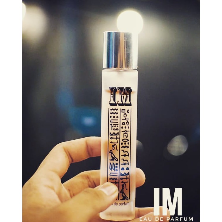 ImParfum medan /parfume
