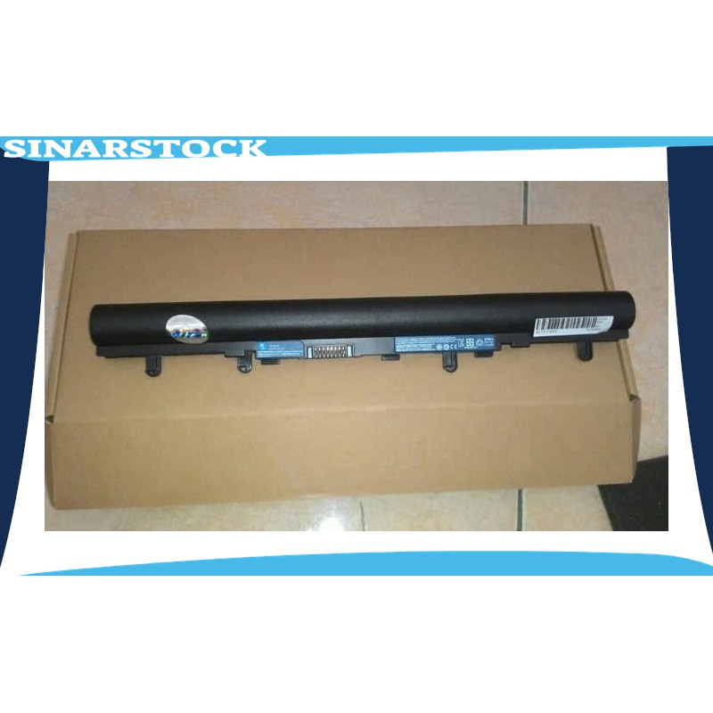 baterai laptop acer original E1-410 E1-422 E1-430 E1-432 E1-470