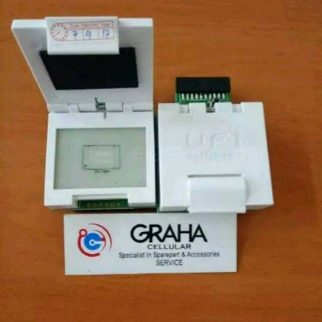 SOCKET BGA 221 ORI