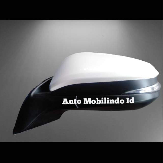 Spion Toyota Vellfire