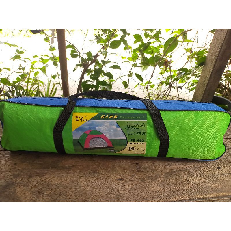 TENDA BERMAIN ANAK Kemah TENDA ANAK TENDA UKURAN 200 X 200 X 135 CM