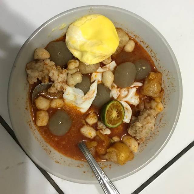 

Baso aci