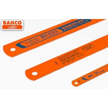 SANDFLEX MATA GERGAJI BESI / GERGAJI MESIN 16 INCH 3809-400-25-1.25-10