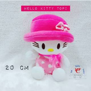 89+ Gambar Boneka Hello Kitty Yang Lucu Terbaik