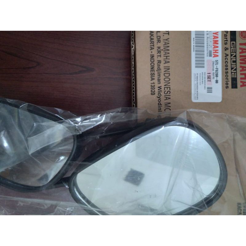 SPION YAMAHA MIO LAMA SPORTY SMILE SOUL MIO J M3 XEON X RIDE ORIGINAL-1