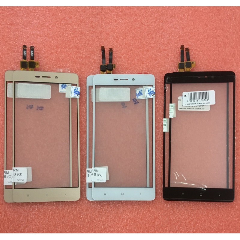 TOUCHSCREEN XIAOMI REDMI 3/3s TS REDMI 3/3s TC REDMI 3 /3s