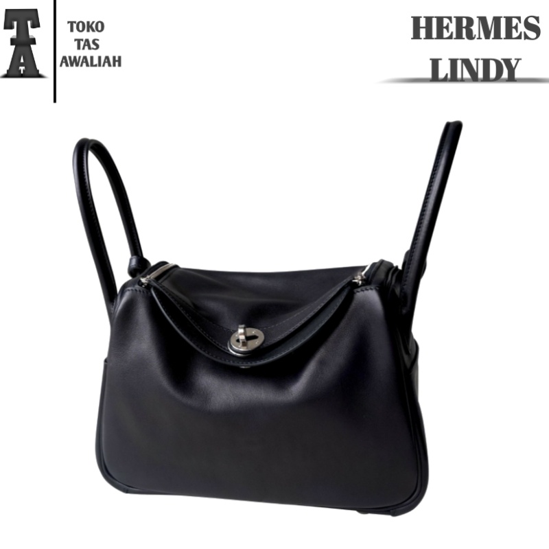 Tas Lindy Himalaya Premium  I Tas Selempang Wanita Import