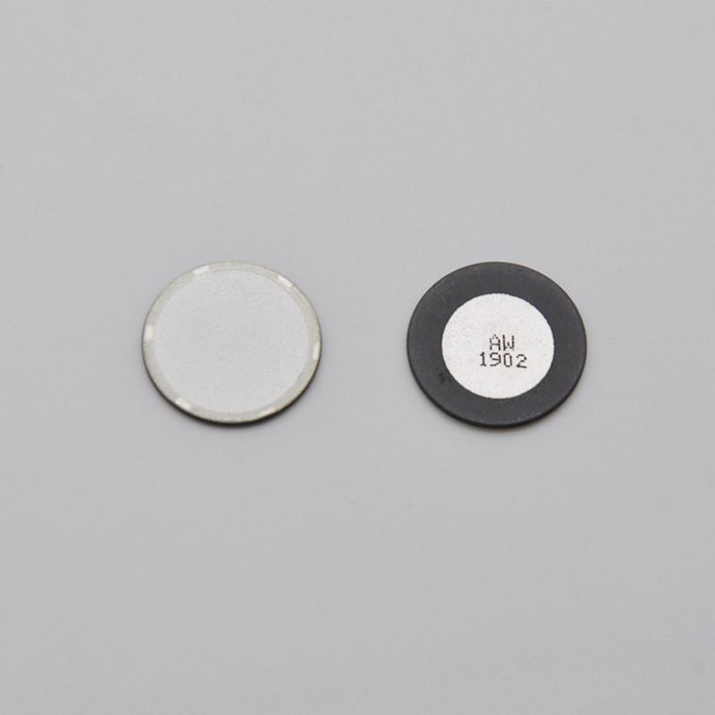 Membran 16mm dan 20mm Mata Mist Maker Mesin Kabut Aquarium Walet Ultrasonic