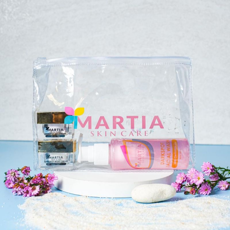 Dark Spot Paket Hemat - Martia Skincare