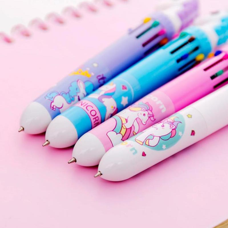 

Cxl60 1 LUSIN PULPEN KARAKTER LUCU DOLL 3D 10 WARNA TULISAN FS PP03 .: