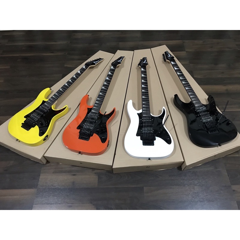 Gitar Ibanez RG Series