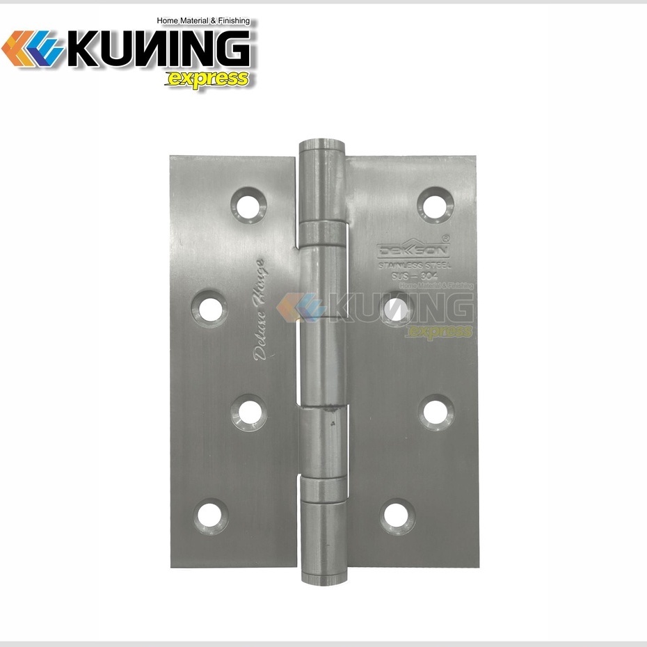 DEKKSON HINGE ESS DL 4X3X2MM 2BB SSS