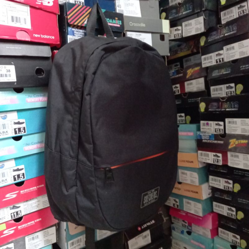 Tas Backpack Skechers Pria Original