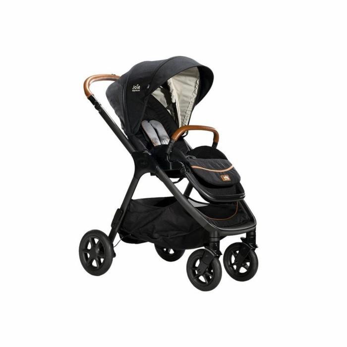 Stroller Joie Signature Finiti Reversible Included Rain Cover