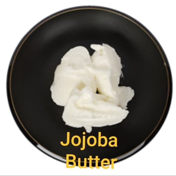 

Jojoba Butter 10 Gr/Cosmetic Grade