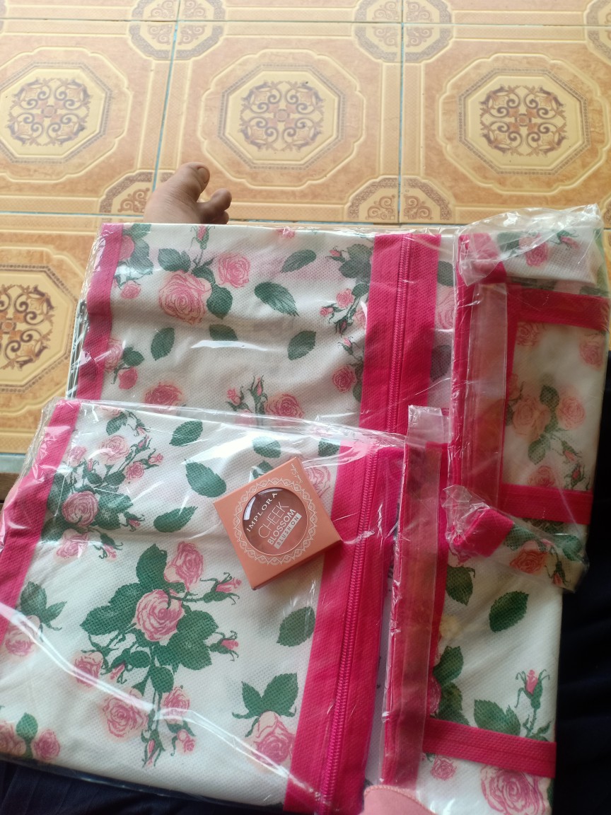 Hanger Jilbab Hjo Gantungan Jilbab 7 Sap