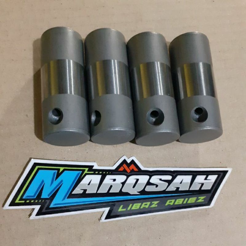 Big End Pen Stang Ninja Aplikasi Stroke Up Diameter 22 EDO