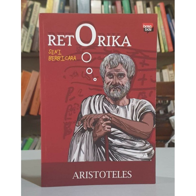 Retorika Seni Berbicara
