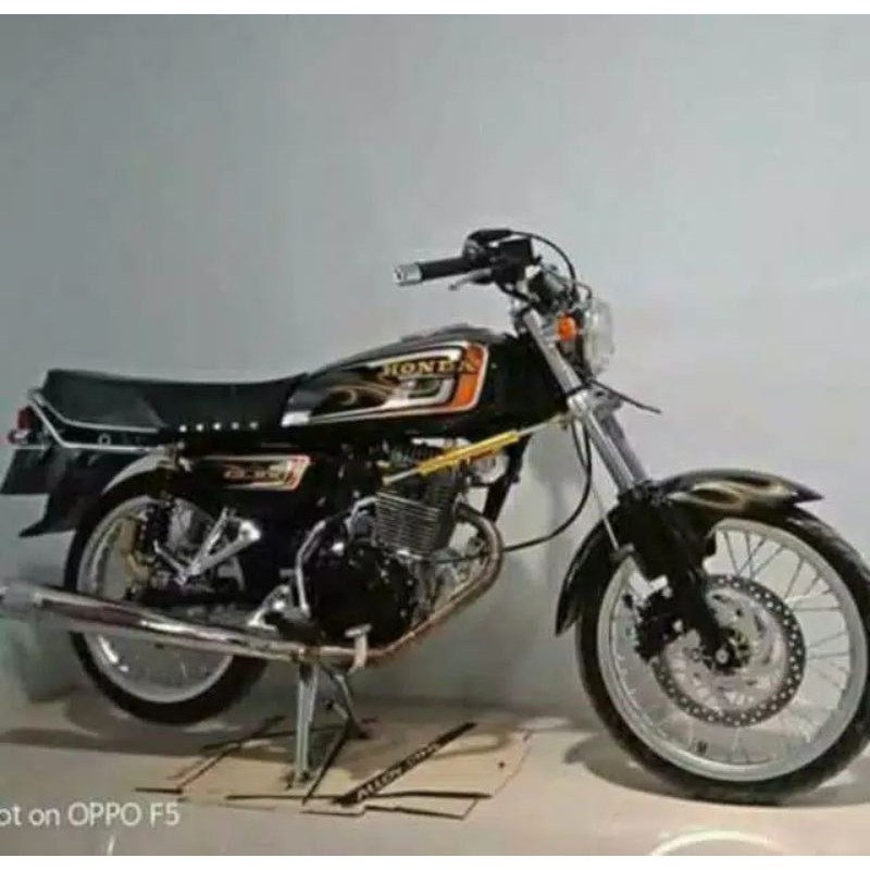 jok gl100 dleser anti gembos