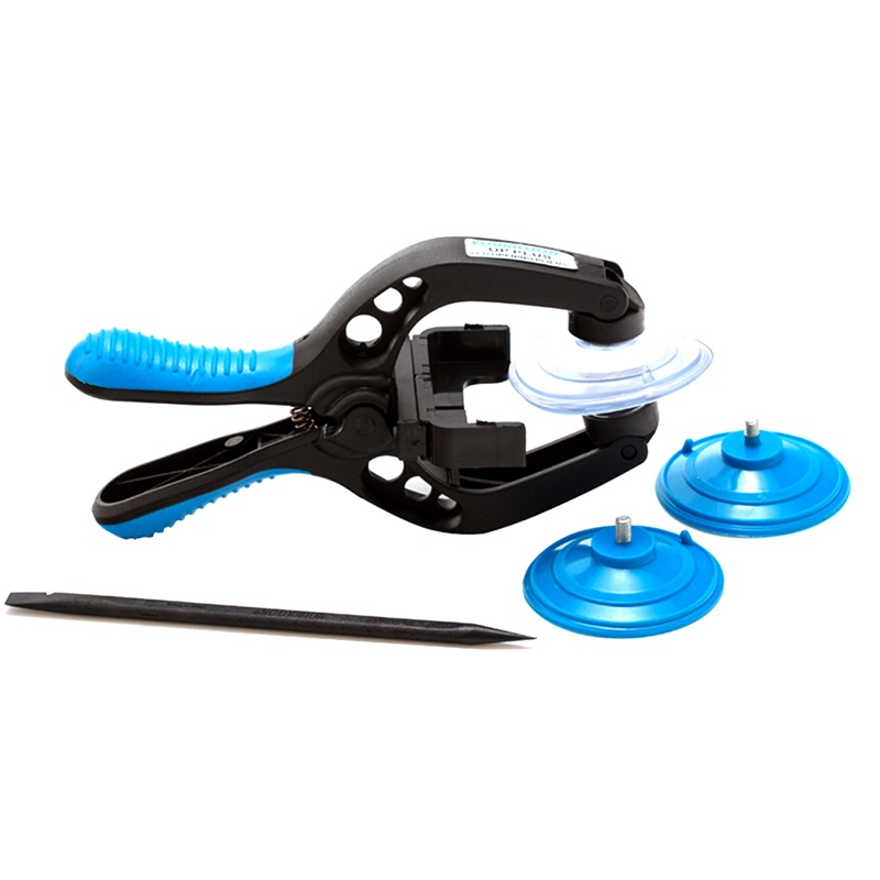 (LUCKID) Suction Cup Untuk Membuka Layar LCD Handphone