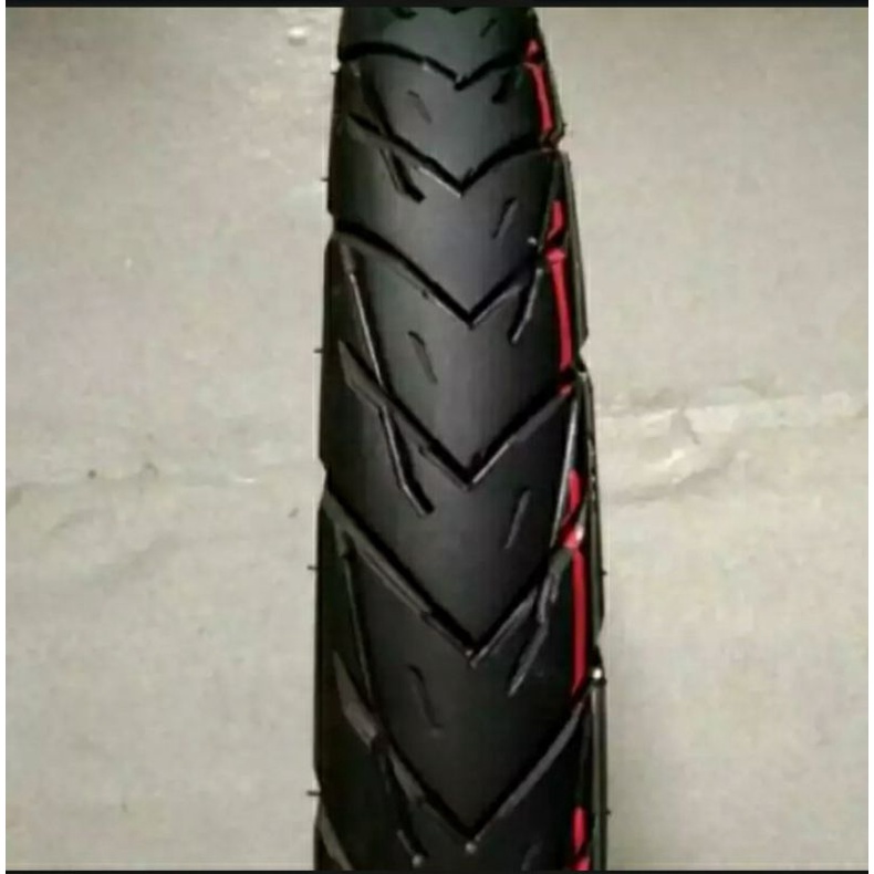 Ban motor ring 17 ukuran 60/90