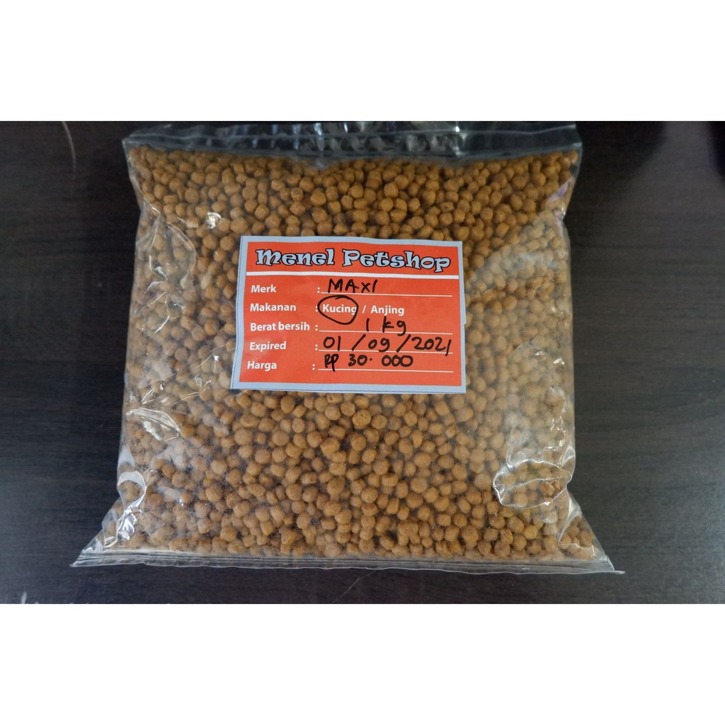 

MAXI 1KG