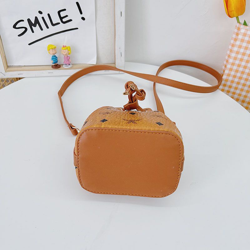 FT26 Tas Bag Wanita selempang serut bahu