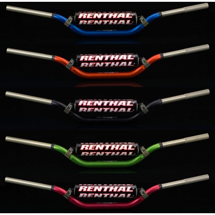 Stang renthal kode 997 twin wall ORINIGAL NEW