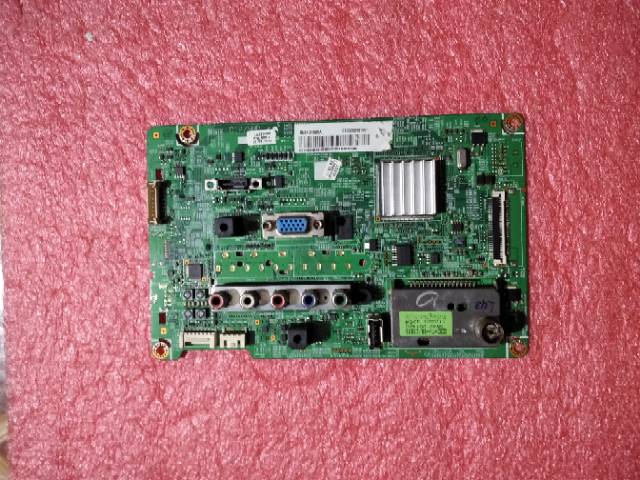 SAMSUNG LA22D400 MAINBOARD- MOTHERBOARD- MB TV LCD SAMSUNG LA22D400-2