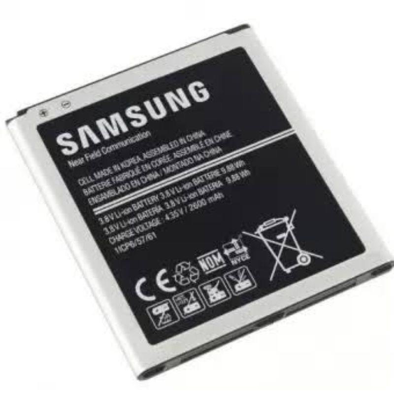 Baterai Grand Prime /G530/G531/batre Samsung grand Prime /G350 ORI99