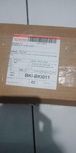 Cetakan Nastar Bunga No.200