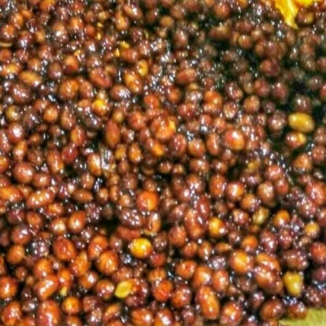 

Kacang pedas (kacang sambal)