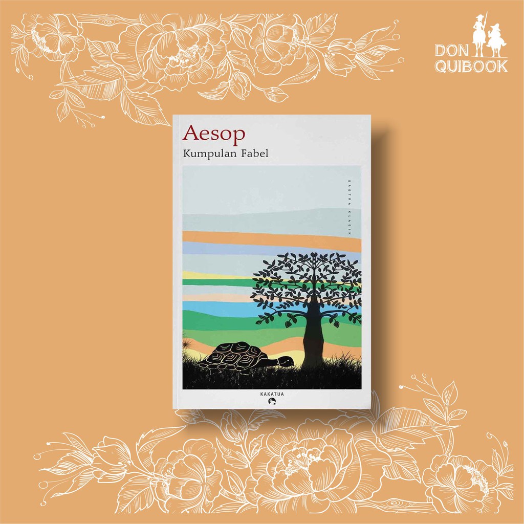 Kumpulan Fabel - AESOP