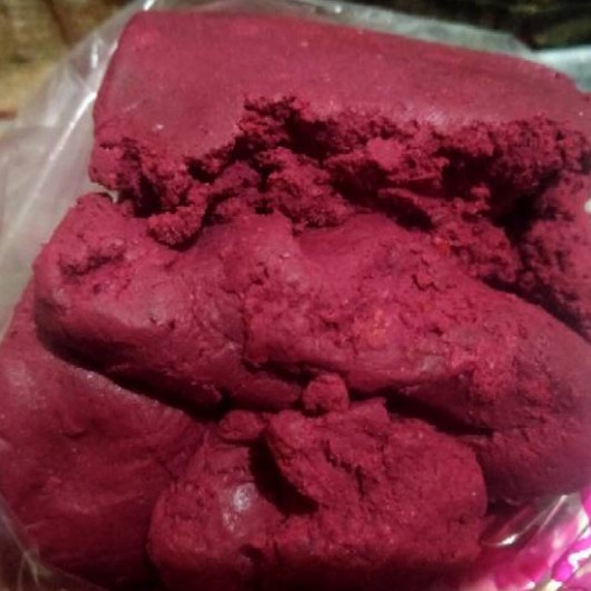 

Terlaris Terasi Merah Asli 500Gr 004