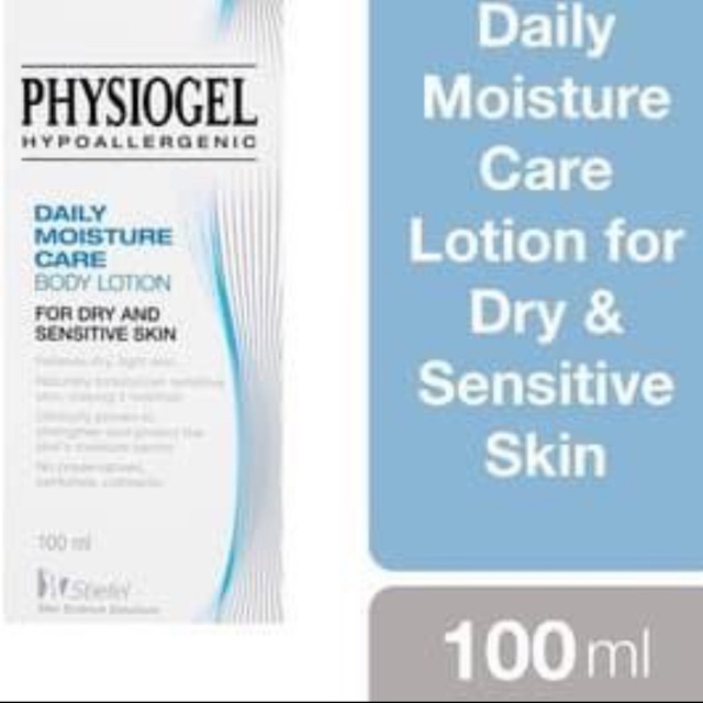 Jual Physiogel Lotion (EXPIRED DESEMBER 2022) Shopee Indonesia